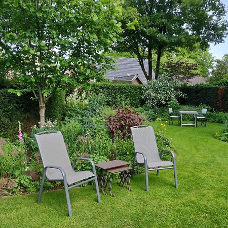 Warnsveld B&B De Slaperije المظهر الخارجي الصورة