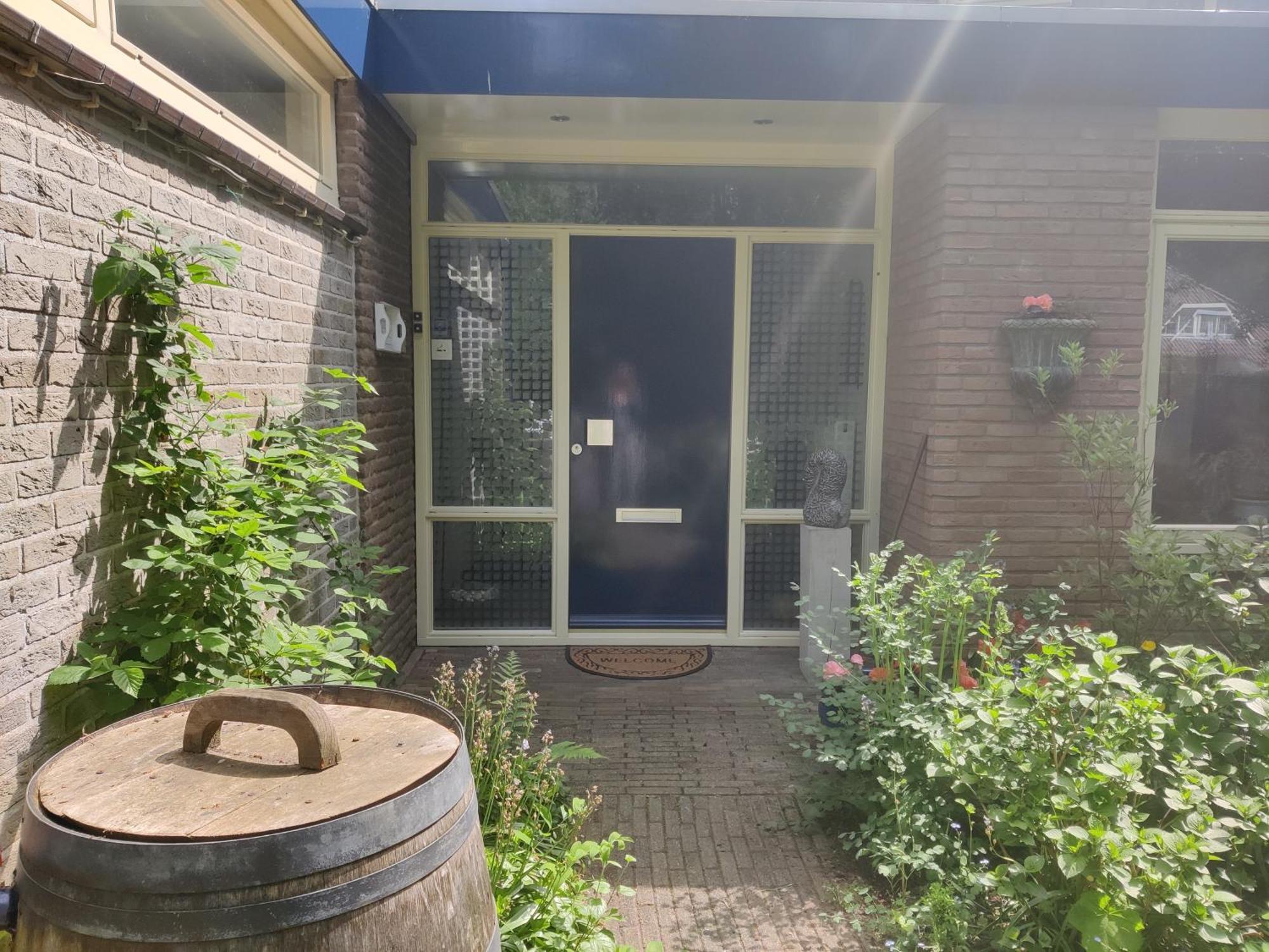 Warnsveld B&B De Slaperije المظهر الخارجي الصورة