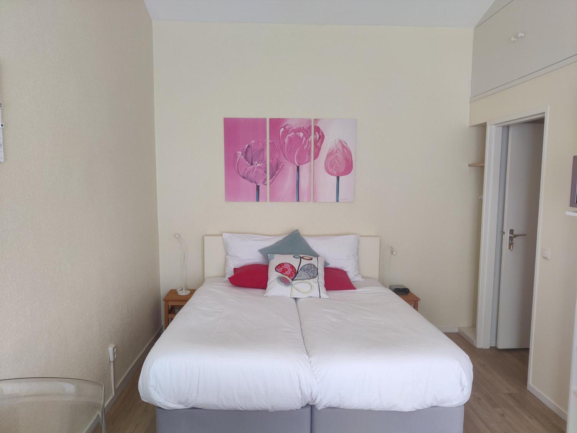 Warnsveld B&B De Slaperije المظهر الخارجي الصورة