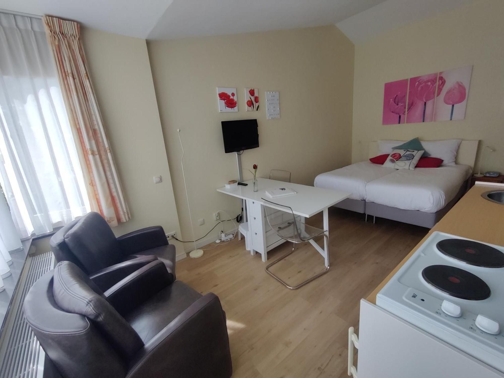 Warnsveld B&B De Slaperije المظهر الخارجي الصورة