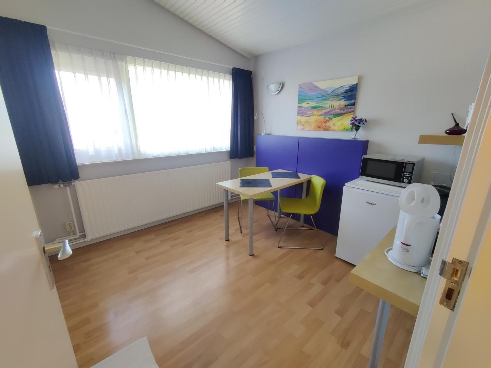 Warnsveld B&B De Slaperije المظهر الخارجي الصورة