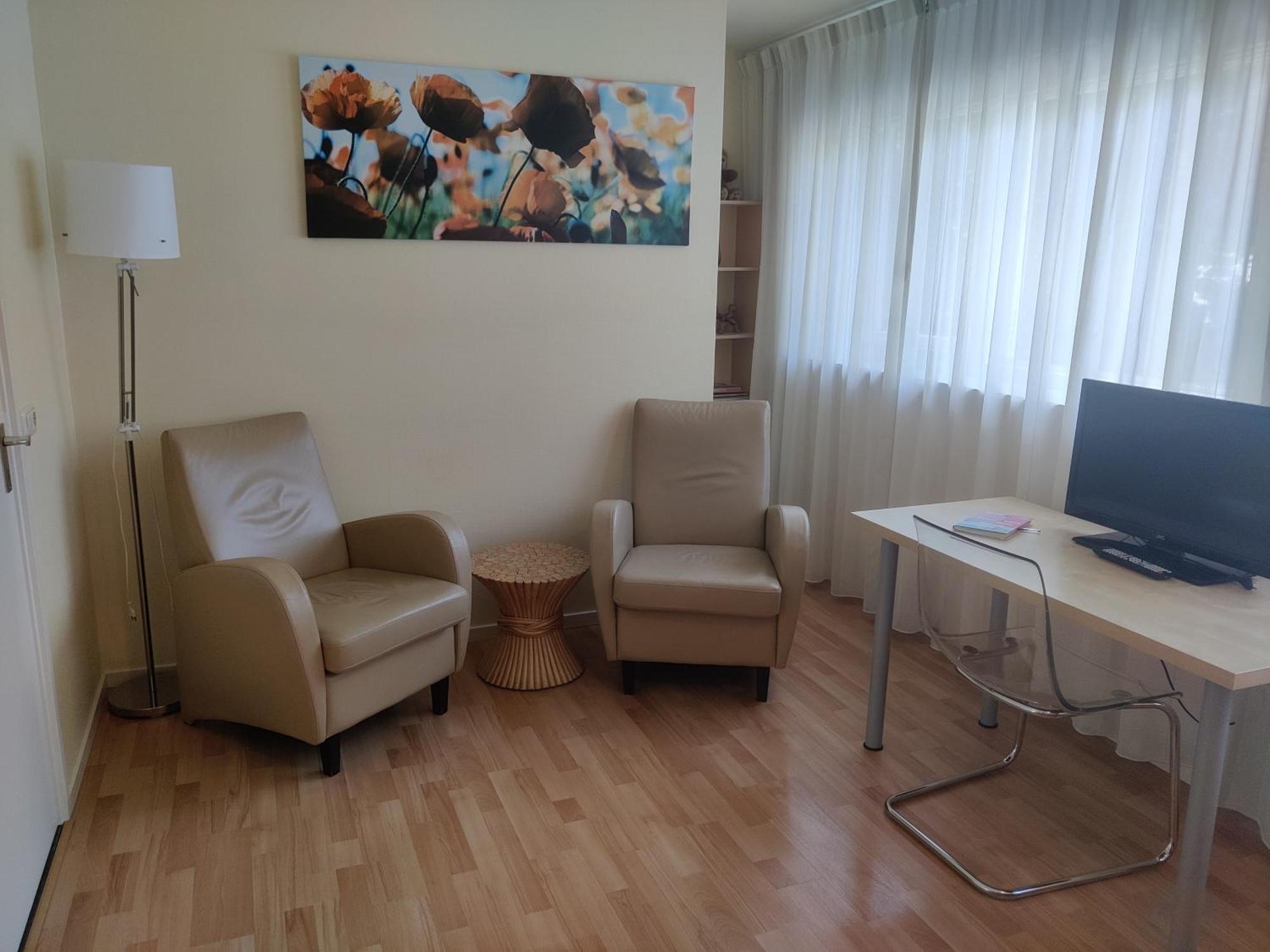 Warnsveld B&B De Slaperije المظهر الخارجي الصورة