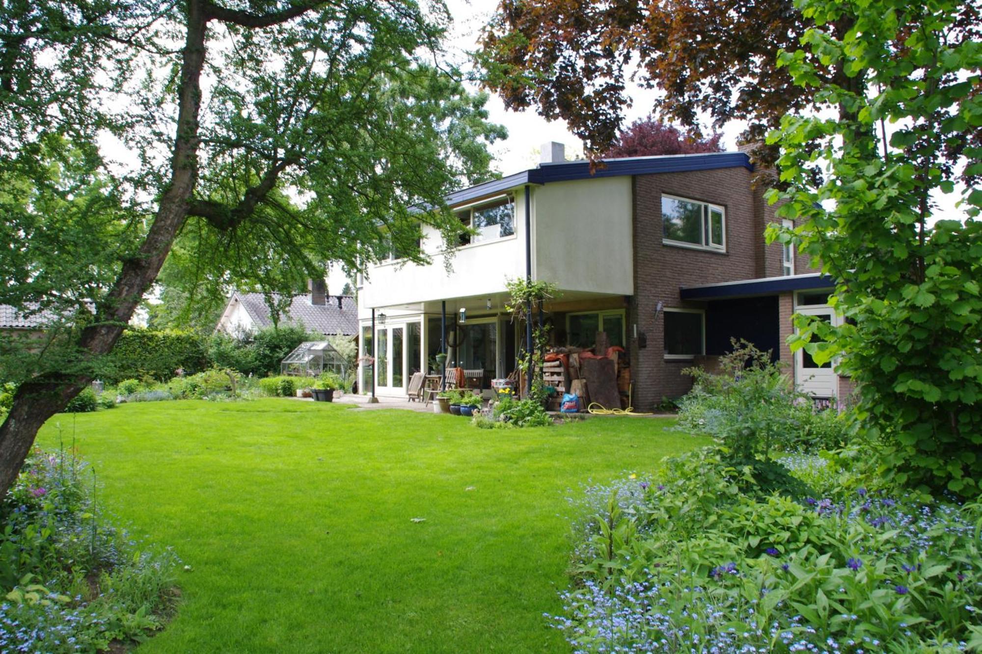 Warnsveld B&B De Slaperije المظهر الخارجي الصورة