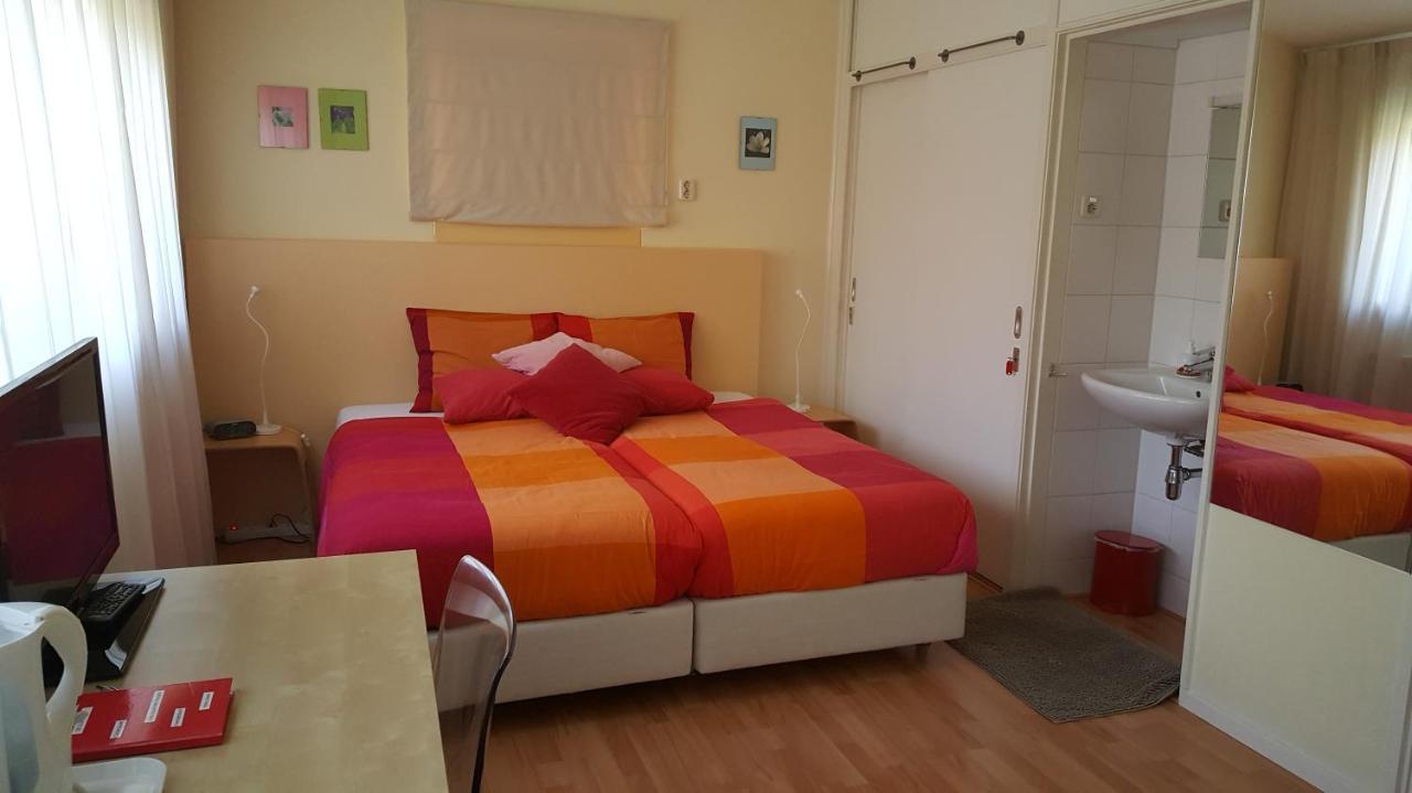 Warnsveld B&B De Slaperije المظهر الخارجي الصورة