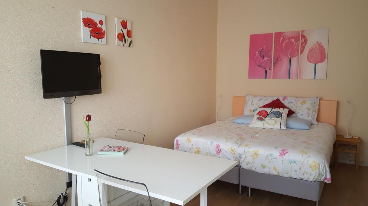 Warnsveld B&B De Slaperije المظهر الخارجي الصورة