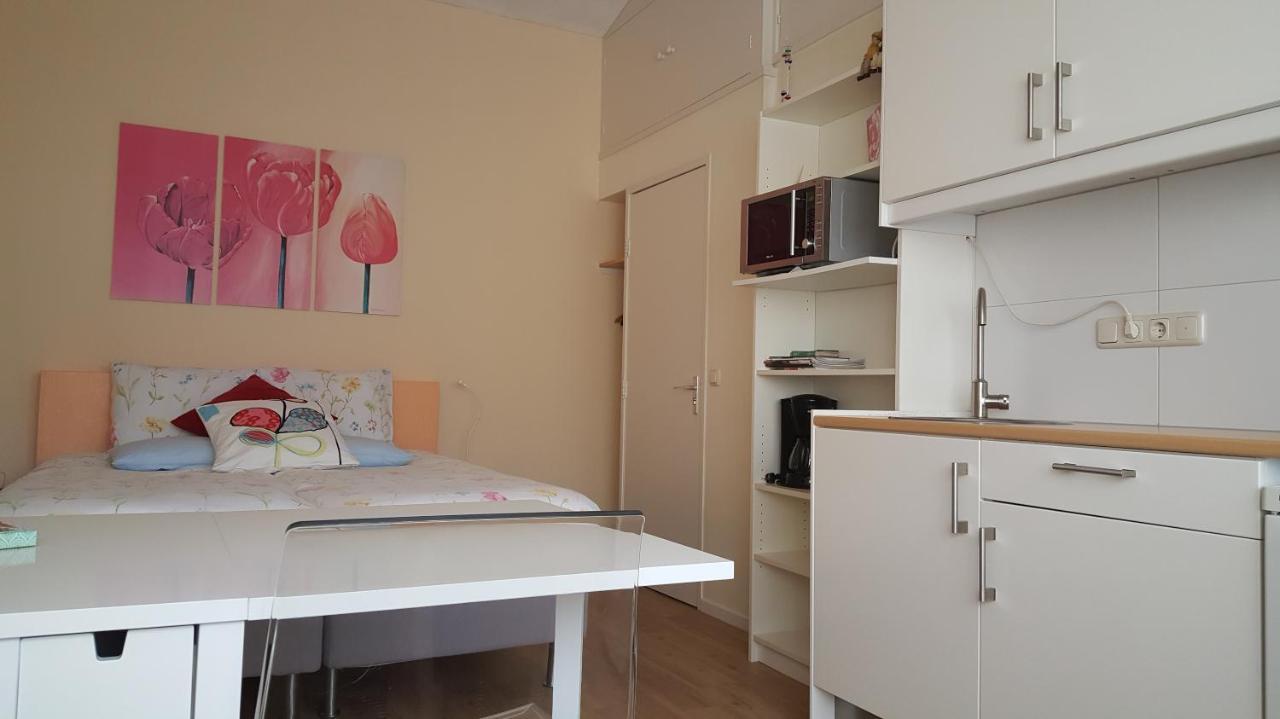 Warnsveld B&B De Slaperije المظهر الخارجي الصورة