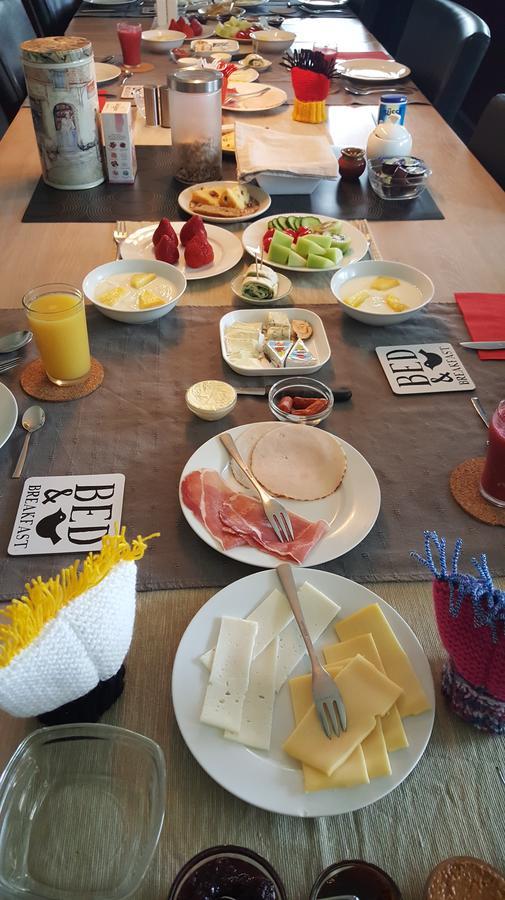 Warnsveld B&B De Slaperije المظهر الخارجي الصورة